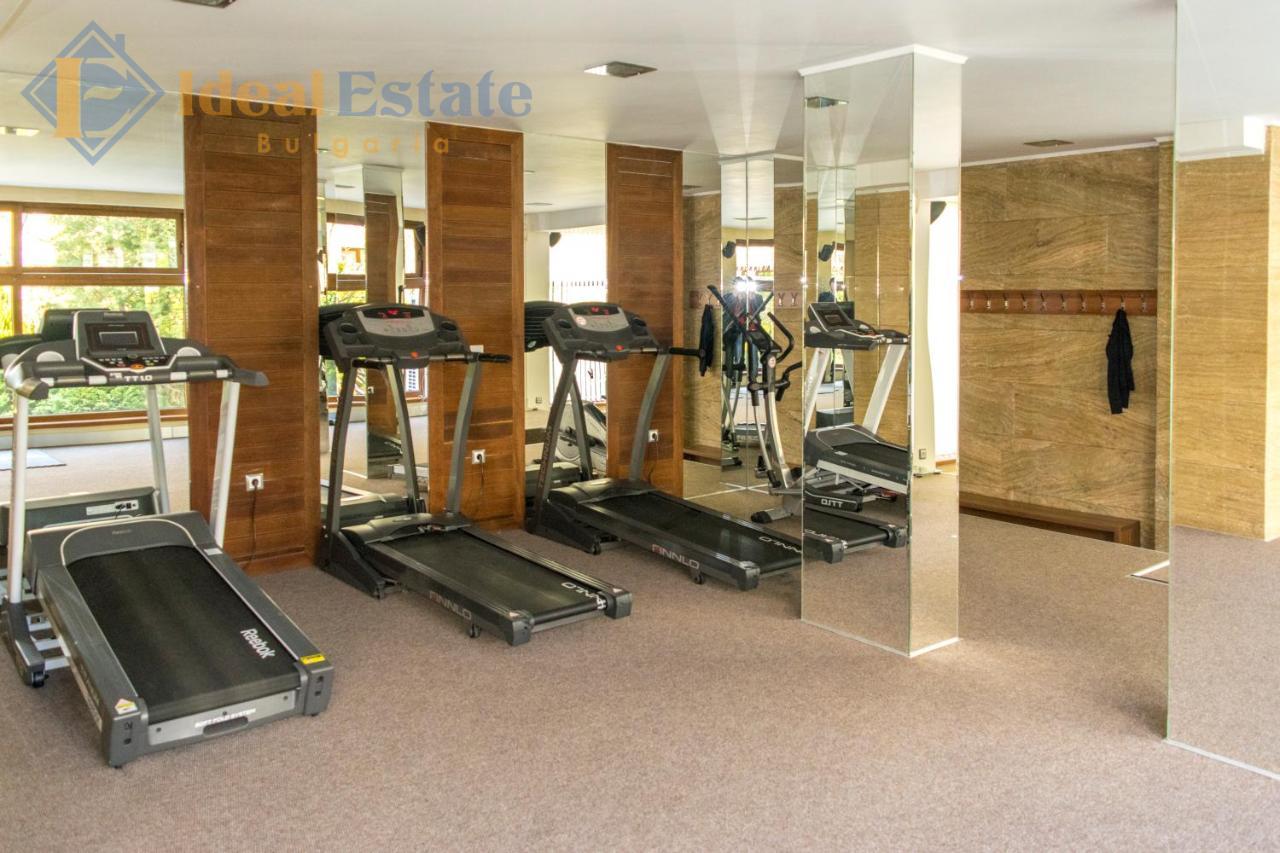 Купить двухкомнатную квартиру в Harmony Suites ID2694 Фото увеличенное 20