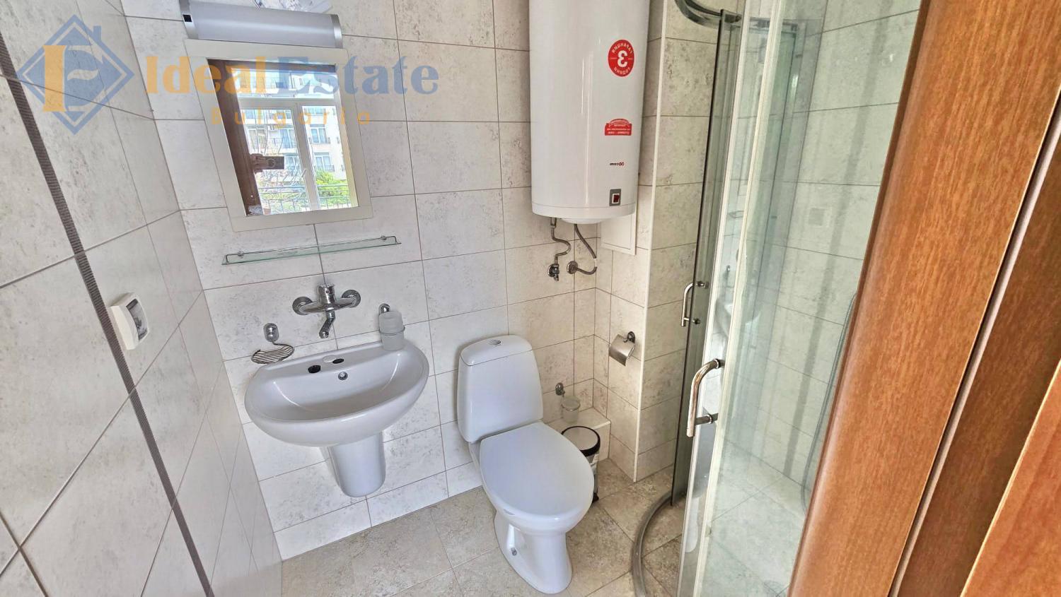 Verkauf einer 3-Zimmer-Wohnung in der Anlage Dawn Park, Sonnenstrand — ID2773 Vergrößertes Foto 10