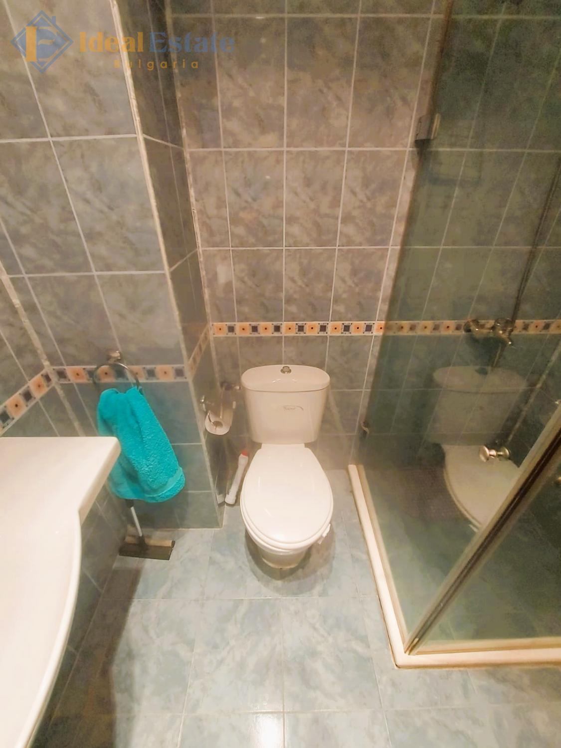 Просторная квартира на первом этаже в хорошем районе ID2656 Фото увеличенное 9