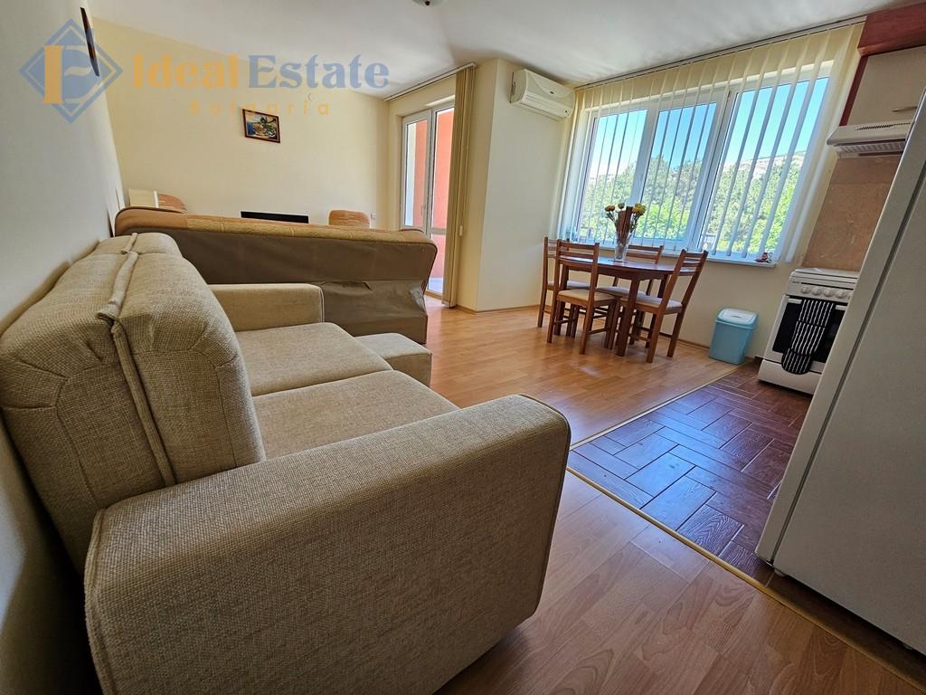 Sea front studio next to the forest ID2131 Enlarged photo 9