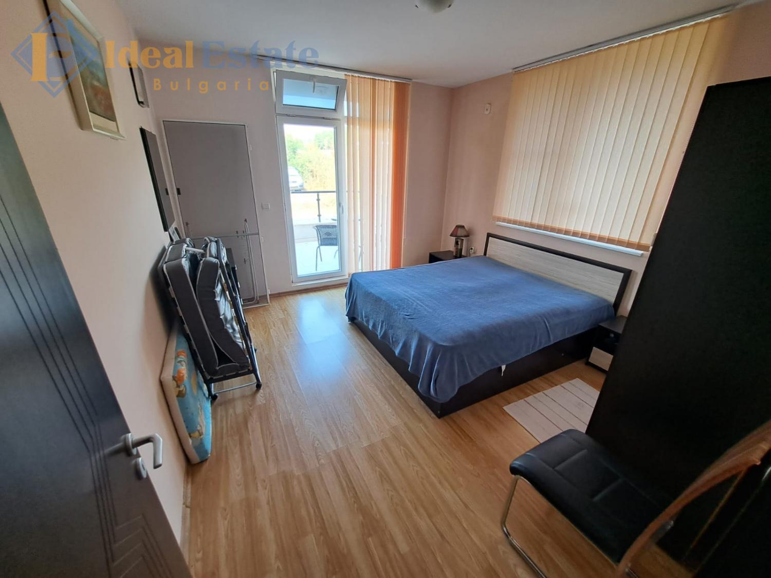 One bedroom flat in Sozopol ID2152 Enlarged photo 11