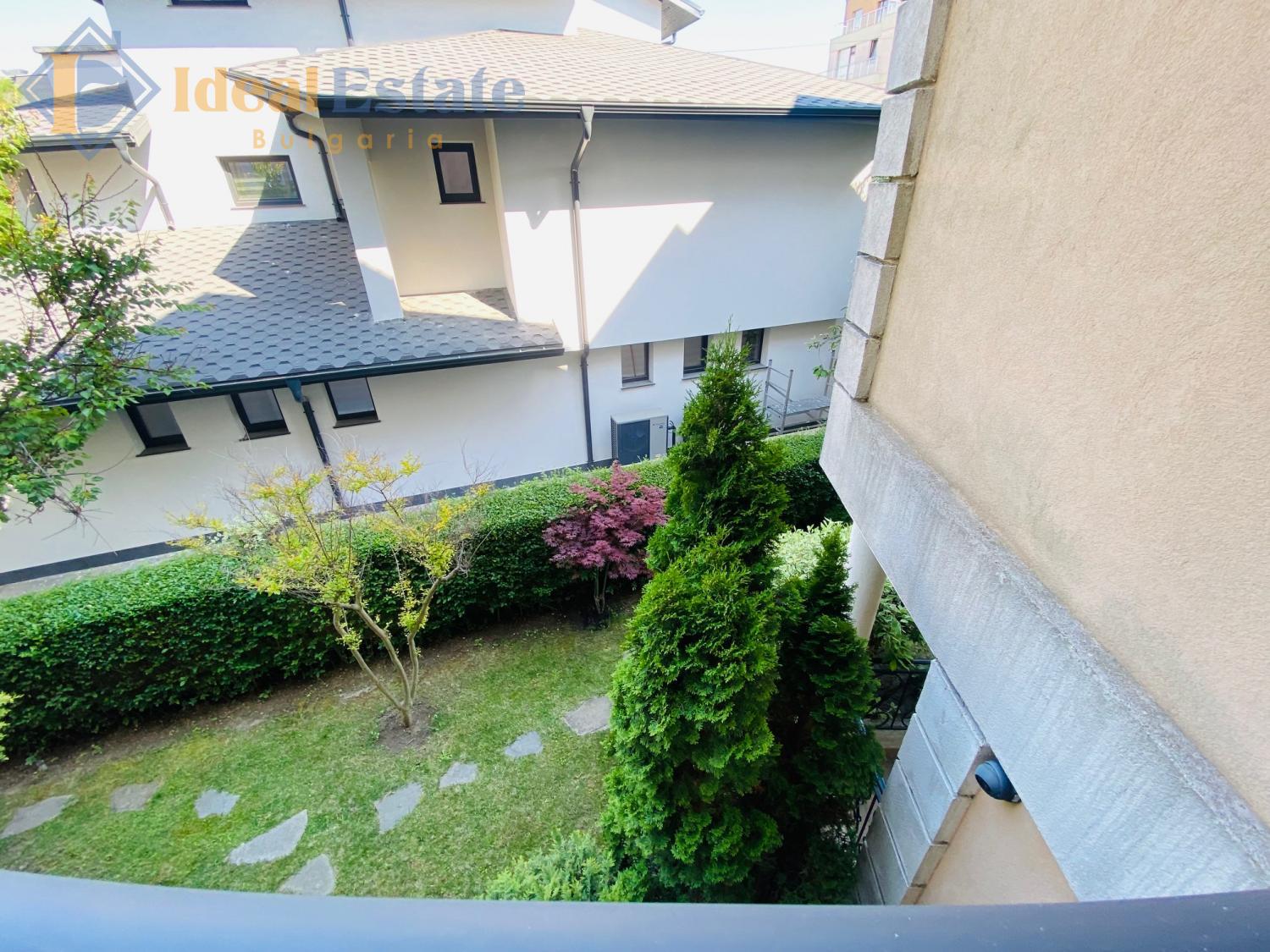 Flat in Ravda without tax support ID2481 Enlarged photo 8
