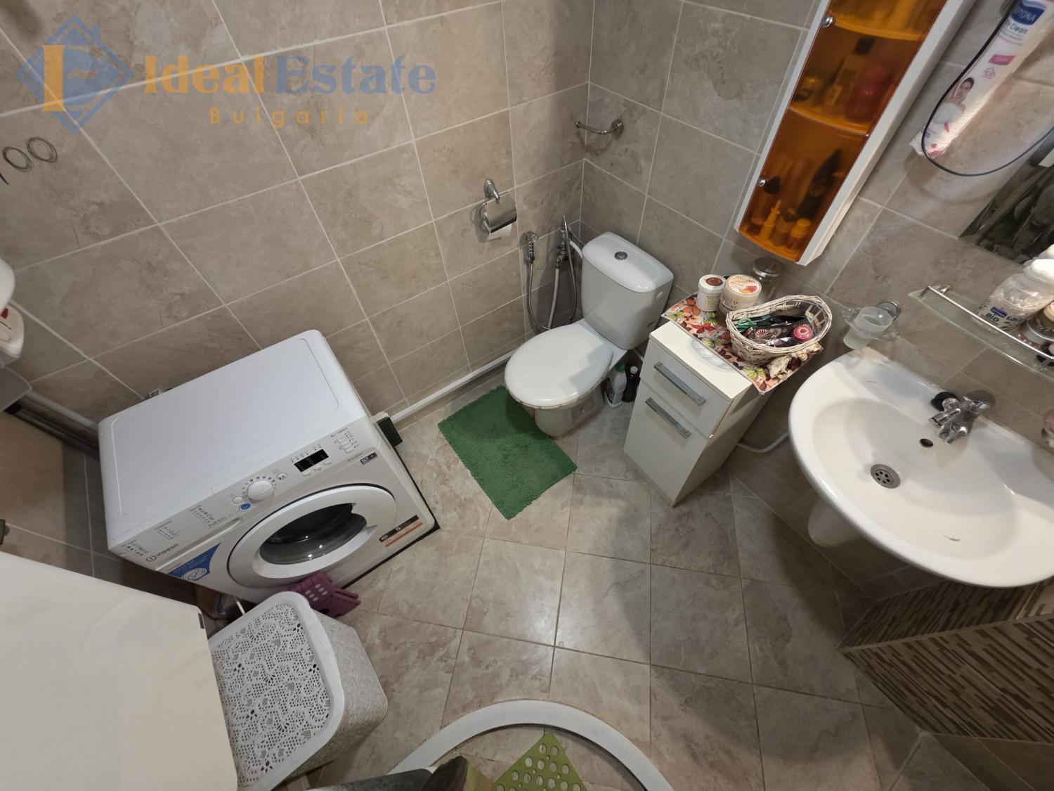 Gemütliches Studio in der Küstengegend von St. Vlas ID2657 Vergrößertes Foto 9