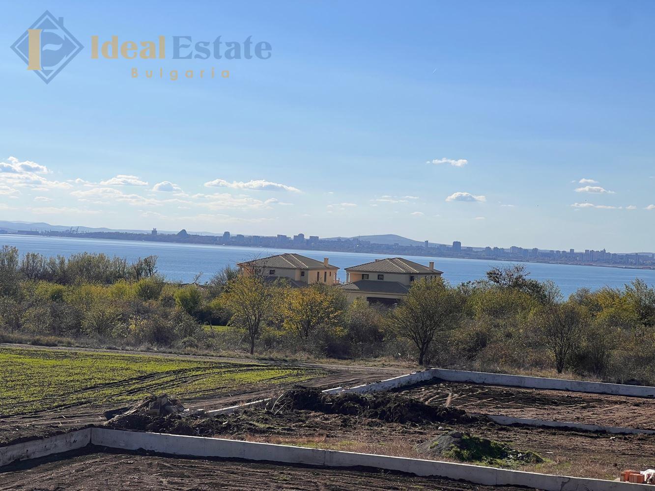 Niezależny dom w Burgas ID2063 Powiększone zdjęcie 14