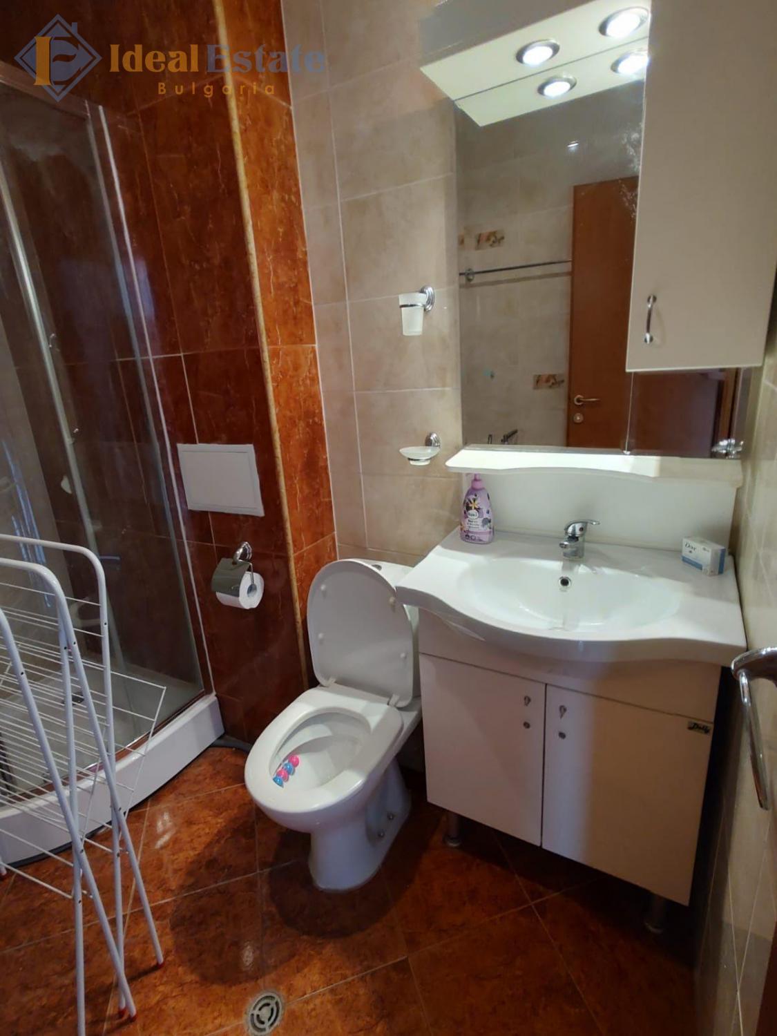 Студия в рассрочку в Holiday Fort Club, Солнечный берег — удобная схема оплаты ID2732 Фото увеличенное 5