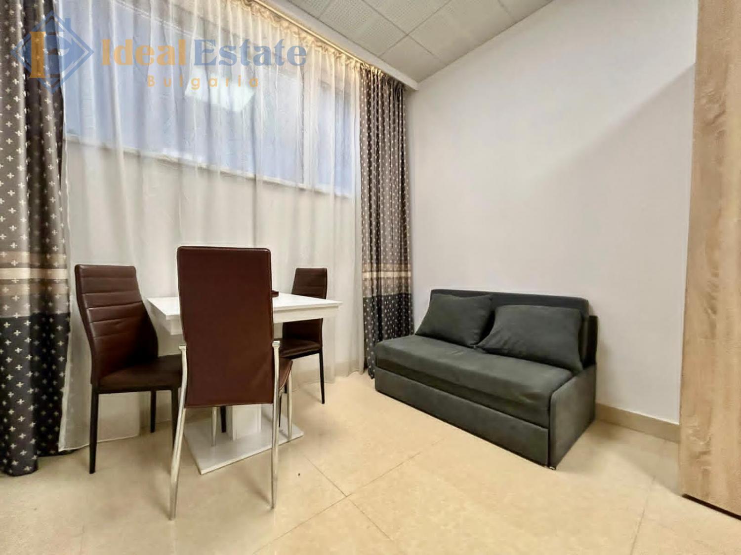 Studio w kompleksie Tarsis korzystna cena ID2711 Powiększone zdjęcie 9