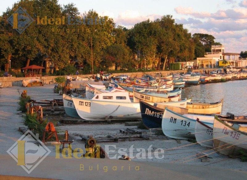 One bedroom flat for sale in Pomorie ID1816 Enlarged photo 11