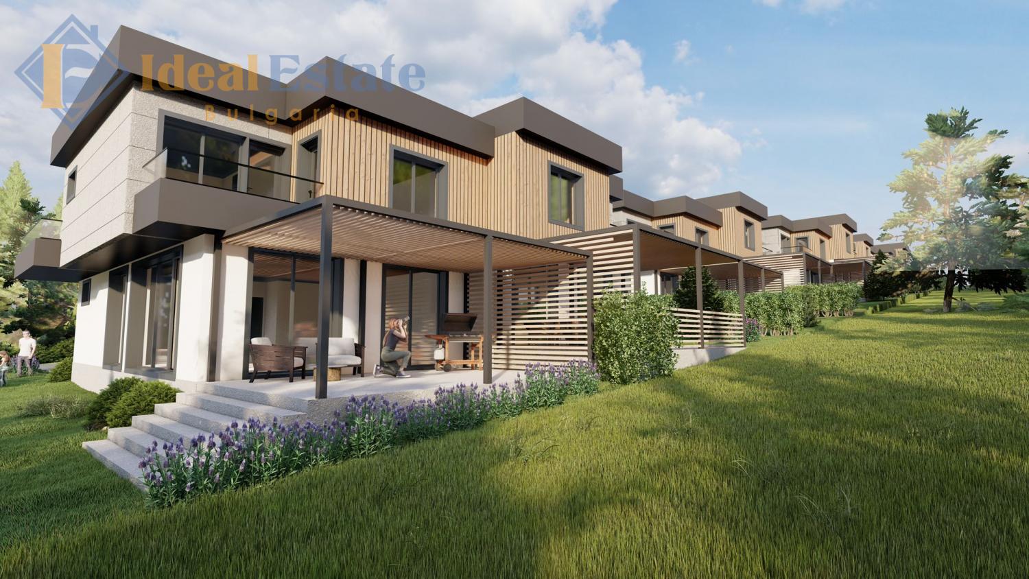 Рассрочка до 3 лет! Премиальная вилла Grand Luxury Home — ID2813 Фото увеличенное 18