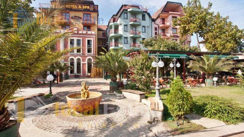 Immobilien in Pomorie ID1605 kaufen Vergrößertes Foto 14