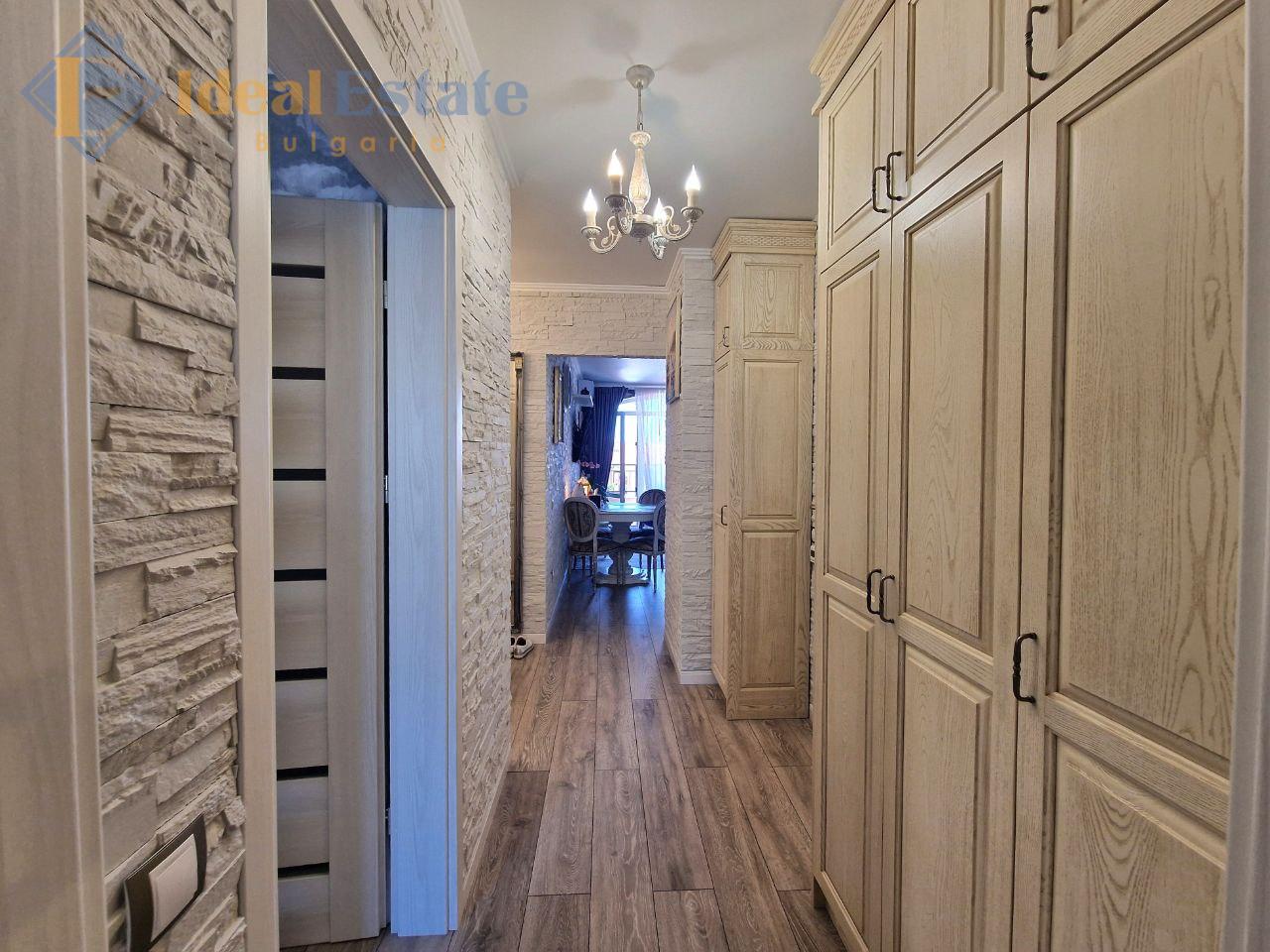 Красива квартира з двома спальнями у Святому Власі ID2165 Фото збільшене 17