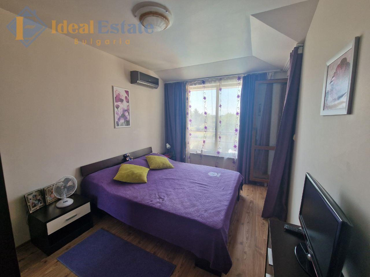 Buy a nice flat in Ravda ID2183 Enlarged photo 9