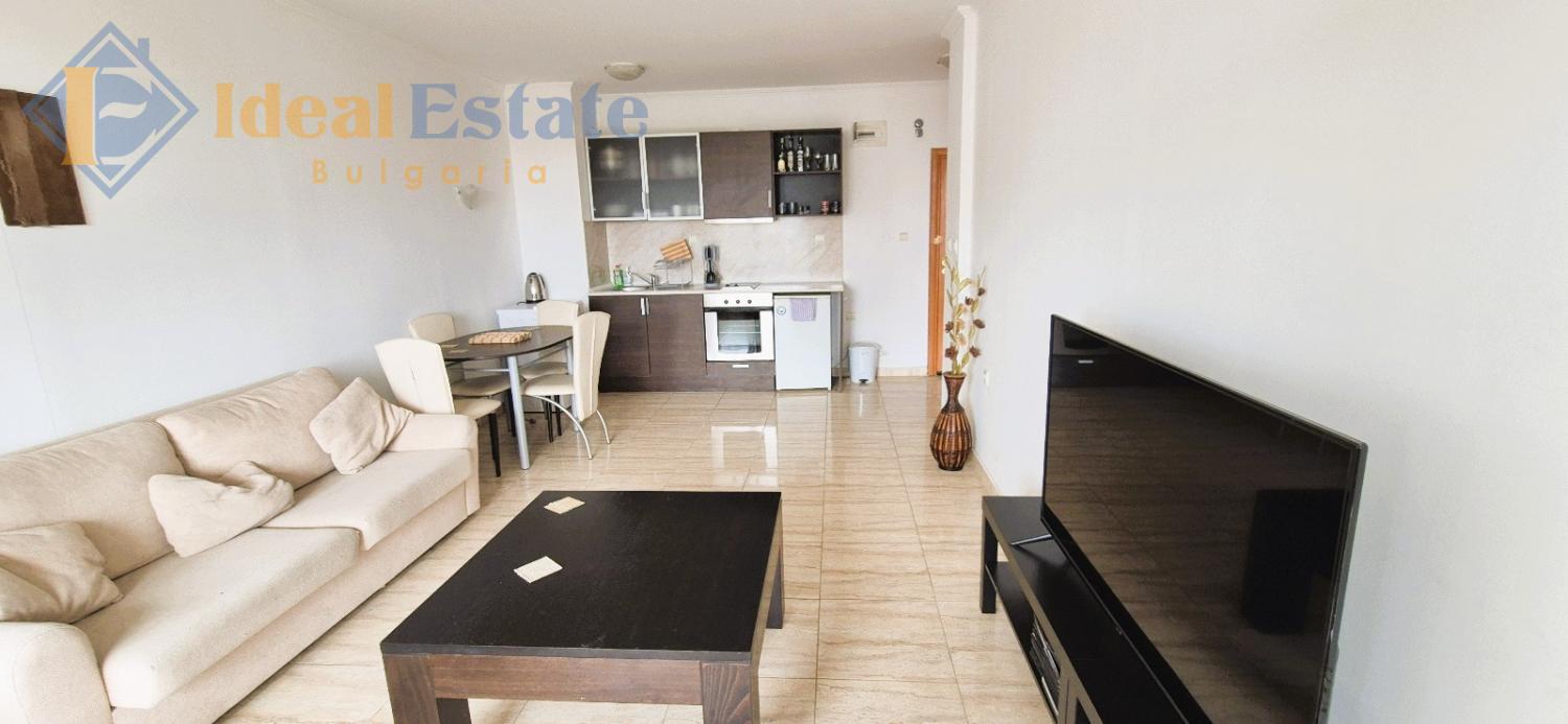 Продаж квартири в центрі Святого Власа в Марина Діневі ID2571 Фото збільшене 8