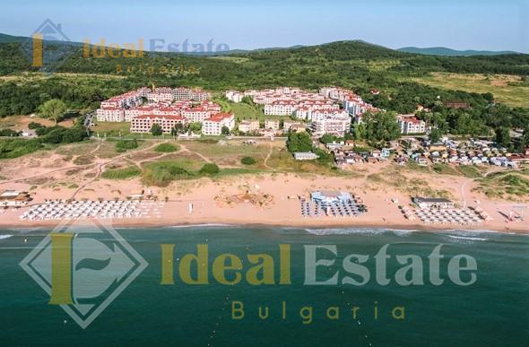 Продаж нової квартири в Грійн Лайф Созополь ID1575 Фото збільшене 19