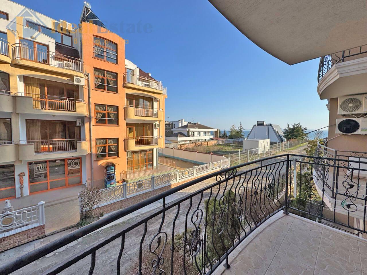 Spacious two-bedroom apartment in Elitonia complex, Ravda ID2440 Enlarged photo 9
