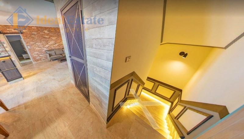 Einzigartiges Penthouse mit drei Schlafzimmern in Nessebar ID2114 Vergrößertes Foto 34