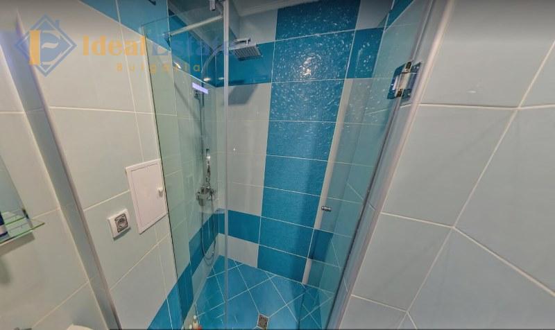 Einzigartiges Penthouse mit drei Schlafzimmern in Nessebar ID2114 Vergrößertes Foto 27