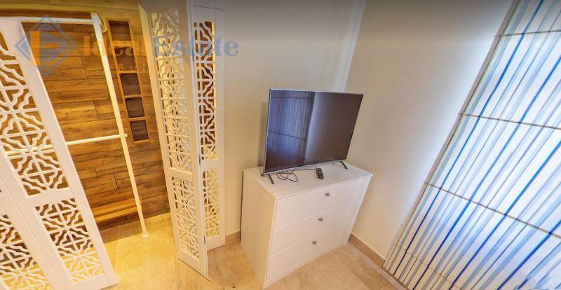 Einzigartiges Penthouse mit drei Schlafzimmern in Nessebar ID2114 Vergrößertes Foto 29