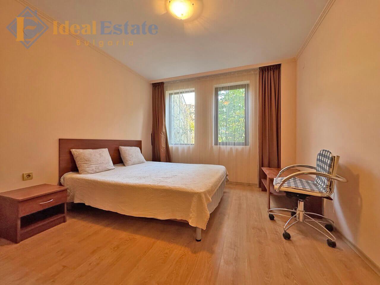 Wohnung in Dinevi Resort Gebiet in Sveti Vlas ID2687 Vergrößertes Foto 10