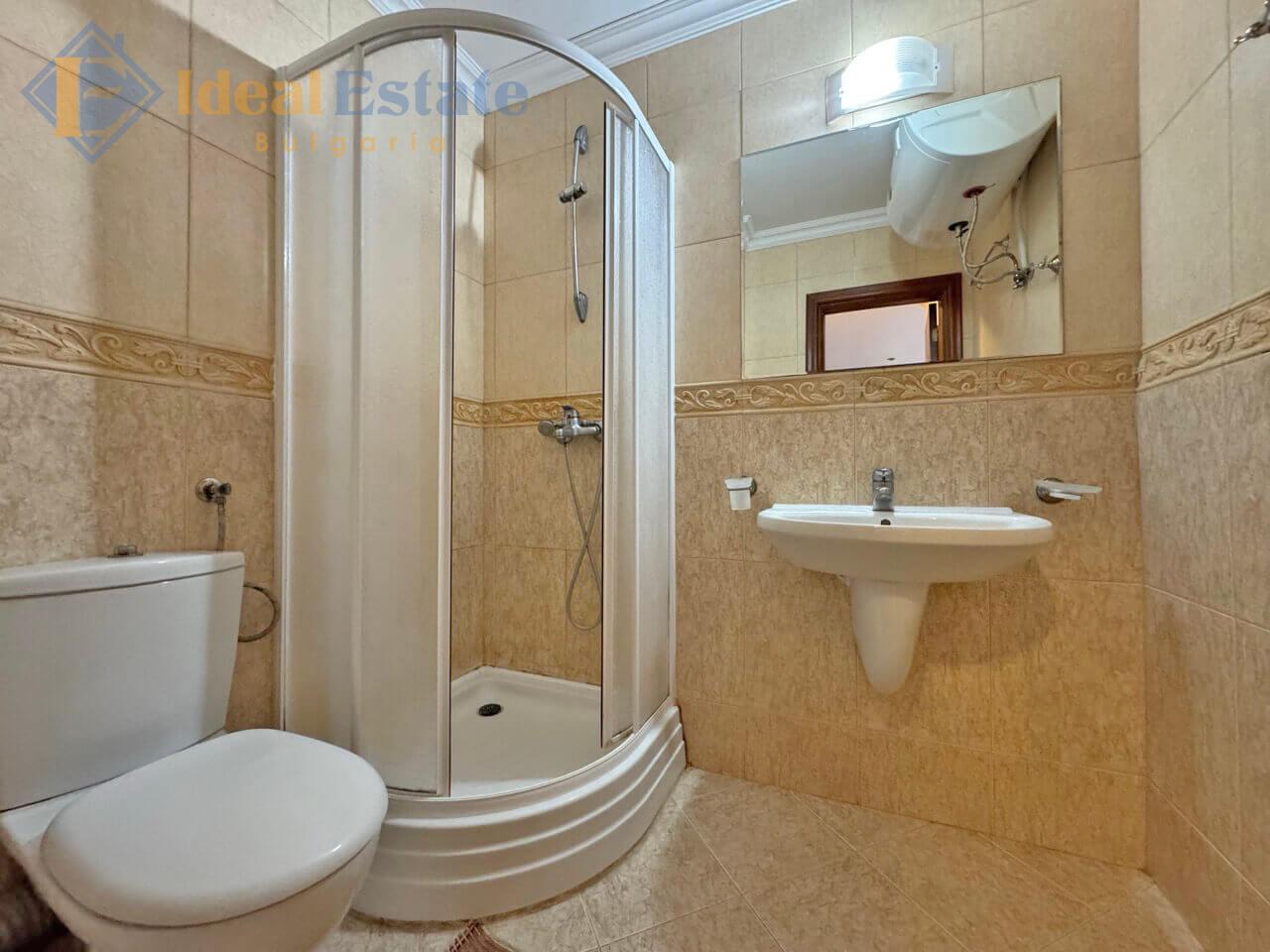 Wohnung in Dinevi Resort Gebiet in Sveti Vlas ID2687 Vergrößertes Foto 11