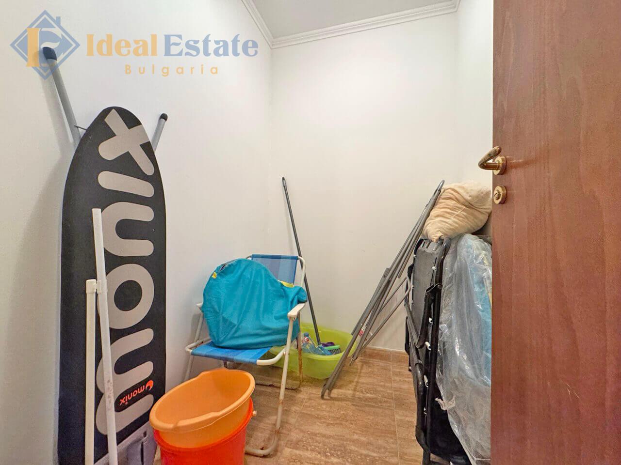 Wohnung in Dinevi Resort Gebiet in Sveti Vlas ID2687 Vergrößertes Foto 12