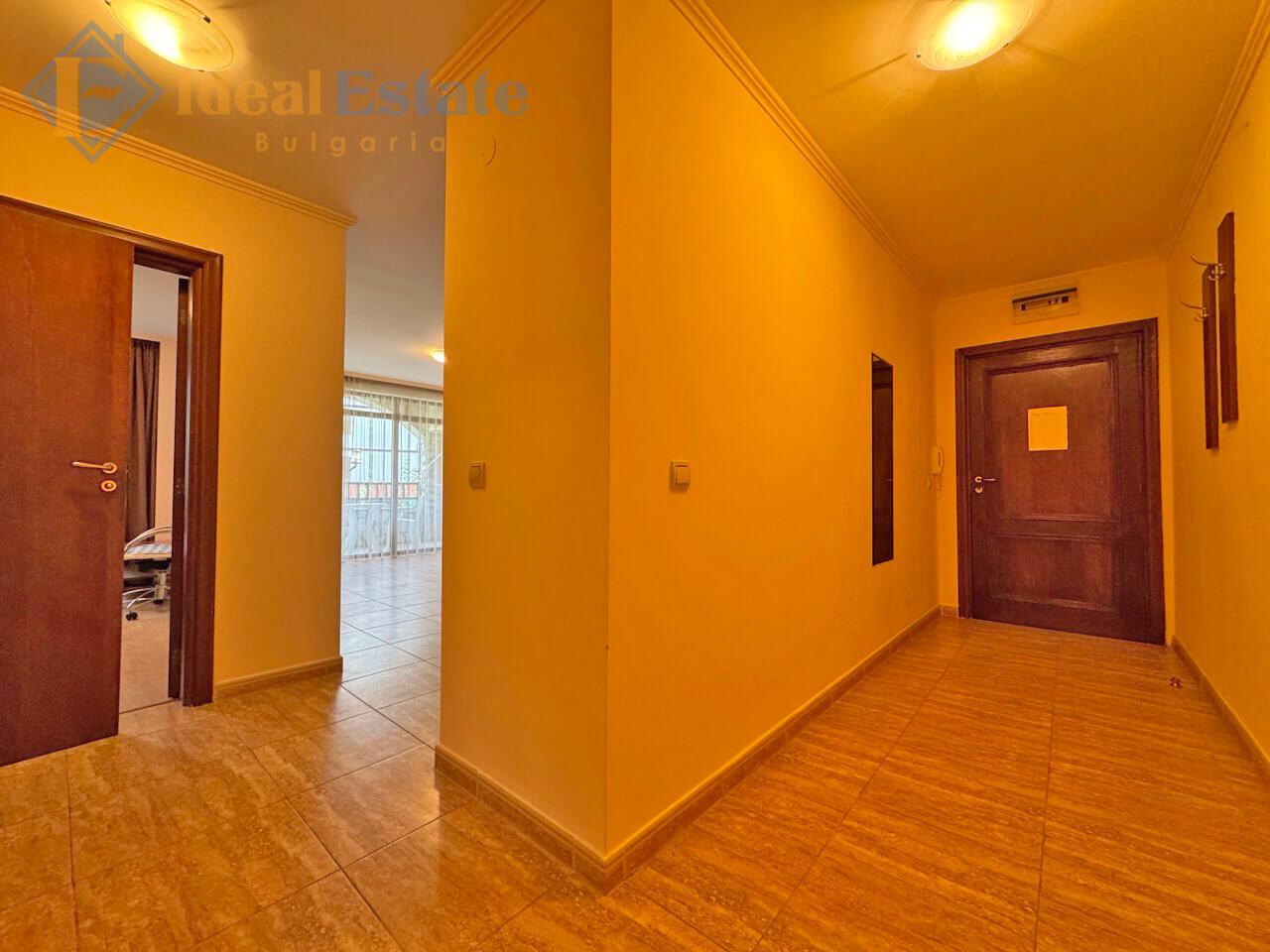 Wohnung in Dinevi Resort Gebiet in Sveti Vlas ID2687 Vergrößertes Foto 13