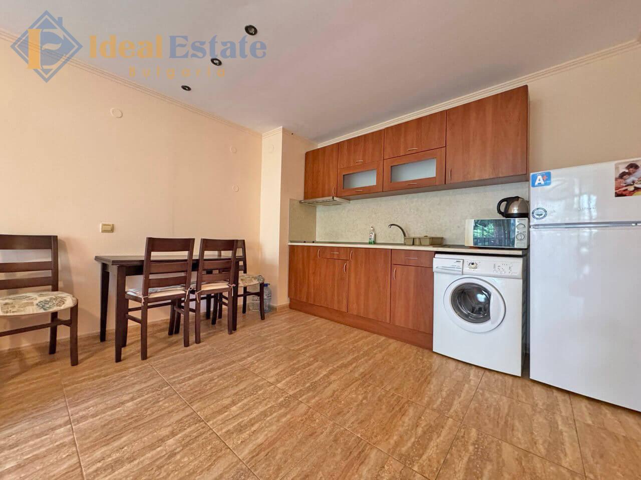 Wohnung in Dinevi Resort Gebiet in Sveti Vlas ID2687 Vergrößertes Foto 8