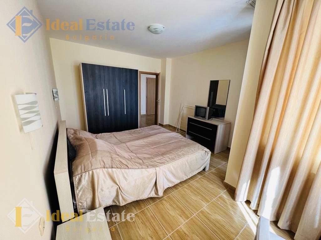 Flat for sale in St Vlas close to the sea ID1506 Enlarged photo 7