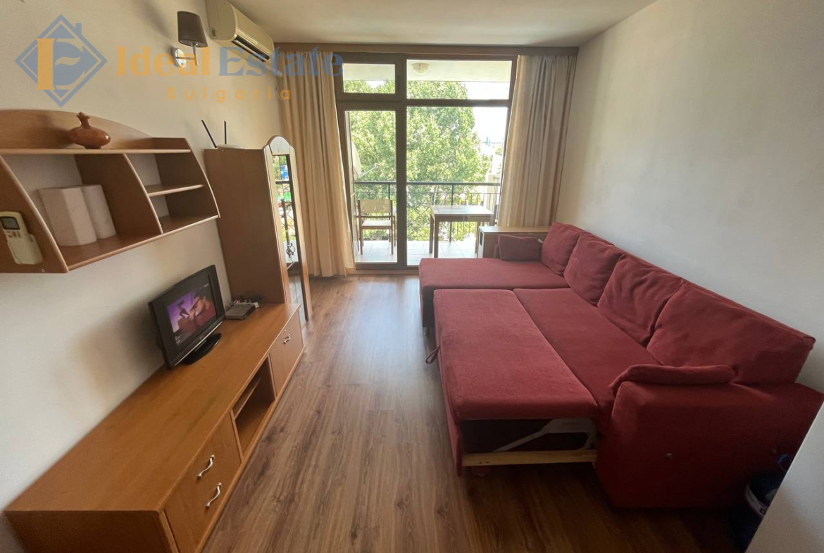 Wohnung in guter Lage zu verkaufen ID1497 Vergrößertes Foto 2