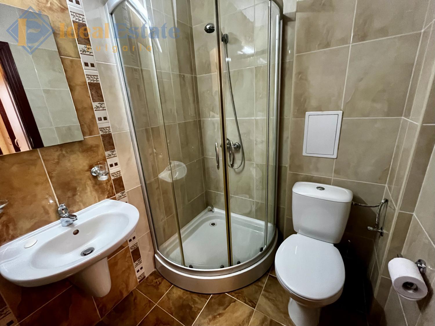 One bedroom flat in Apollon complex, Ravda ID2715 Enlarged photo 10