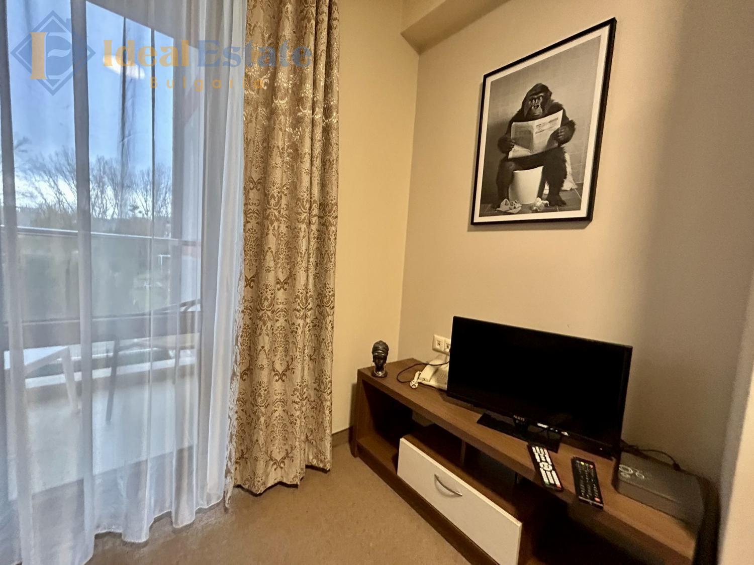 Gemütliche Wohnung im Tarsis Club & SPA, Sunny Beach ID2721 Vergrößertes Foto 4