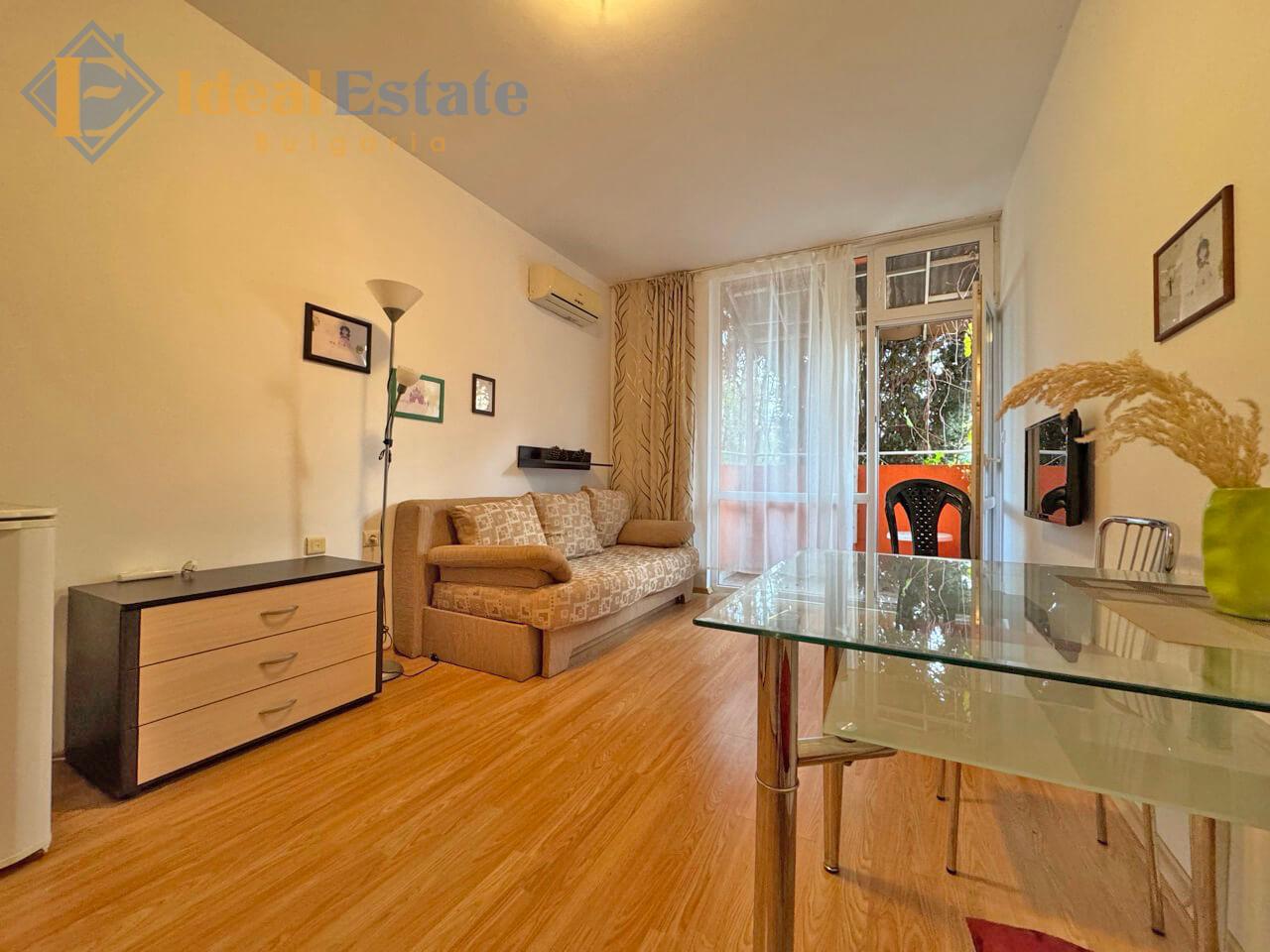 Studio im Erdgeschoss günstig ID2692 Vergrößertes Foto 5