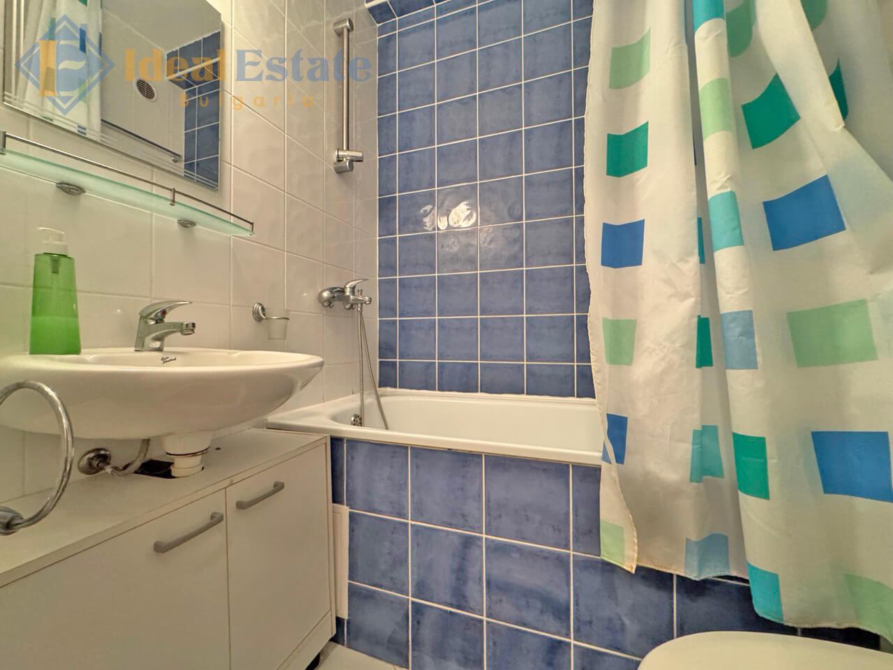 Studio im Erdgeschoss günstig ID2692 Vergrößertes Foto 7