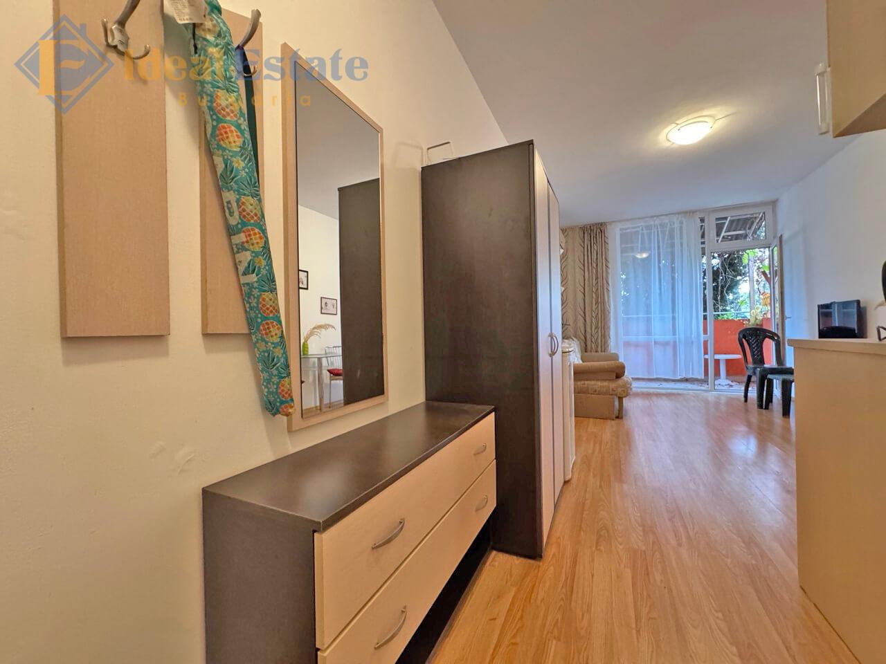 Studio im Erdgeschoss günstig ID2692 Vergrößertes Foto 6