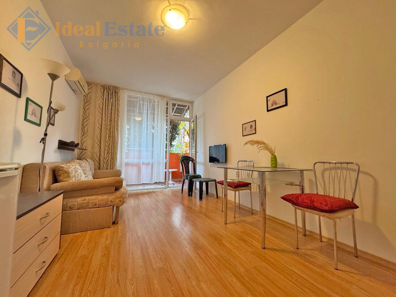 Studio im Erdgeschoss günstig ID2692 Vergrößertes Foto 4