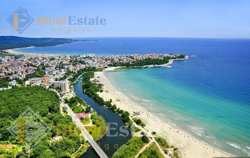 Двокімнатна квартира без меблів - Приморсько ID1831 Фото збільшене 31