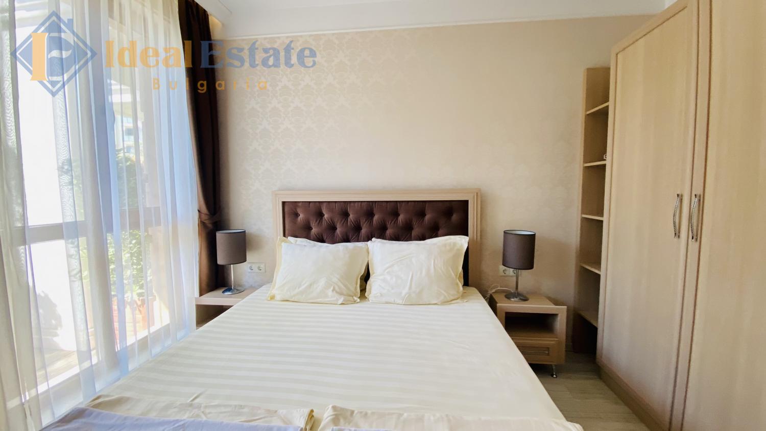 Wohnung mit Innenhof in Harmony Suites 8 ID1894 Vergrößertes Foto 8