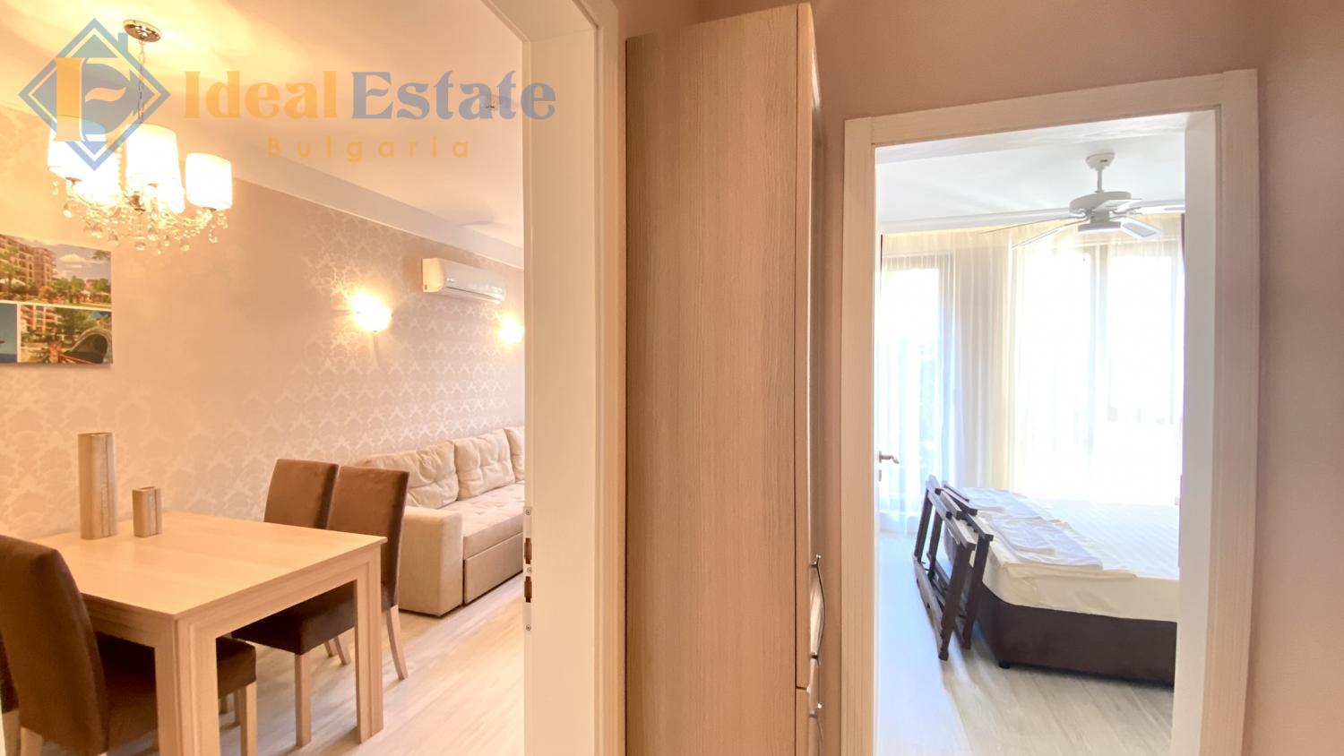 Wohnung mit Innenhof in Harmony Suites 8 ID1894 Vergrößertes Foto 9