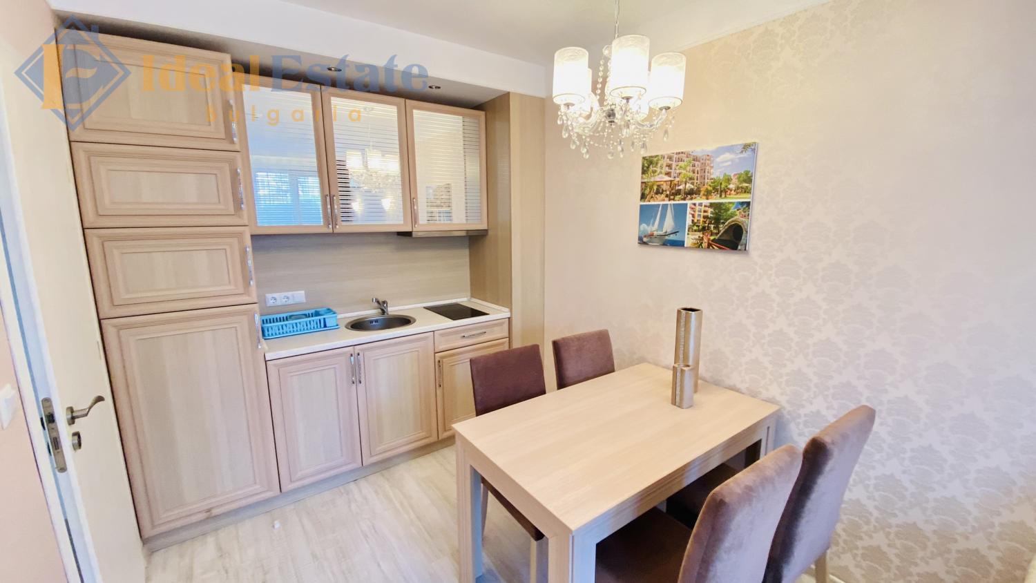 Wohnung mit Innenhof in Harmony Suites 8 ID1894 Vergrößertes Foto 4