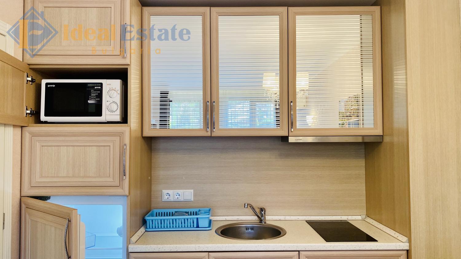 Wohnung mit Innenhof in Harmony Suites 8 ID1894 Vergrößertes Foto 5