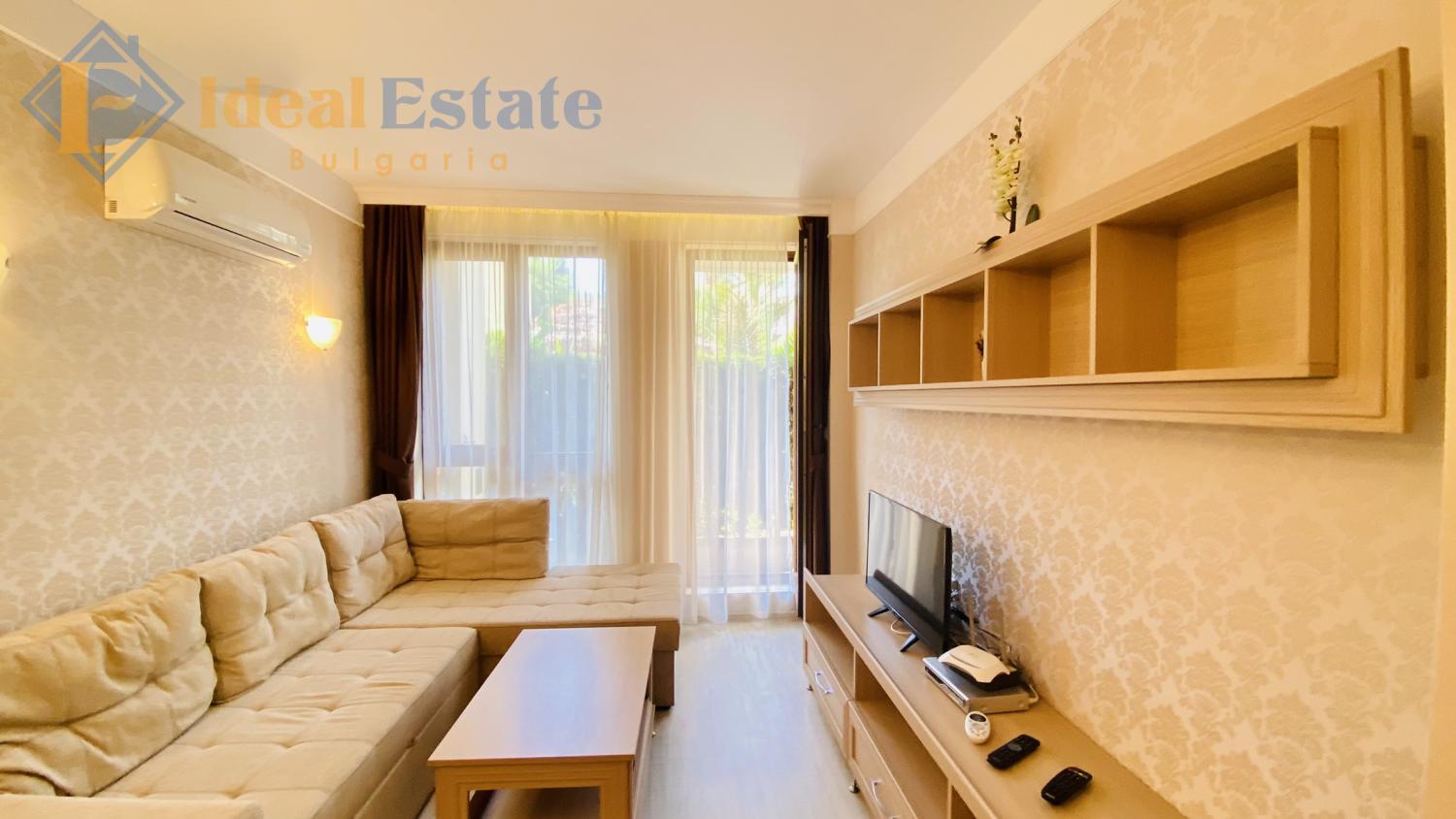 Wohnung mit Innenhof in Harmony Suites 8 ID1894 Vergrößertes Foto 3