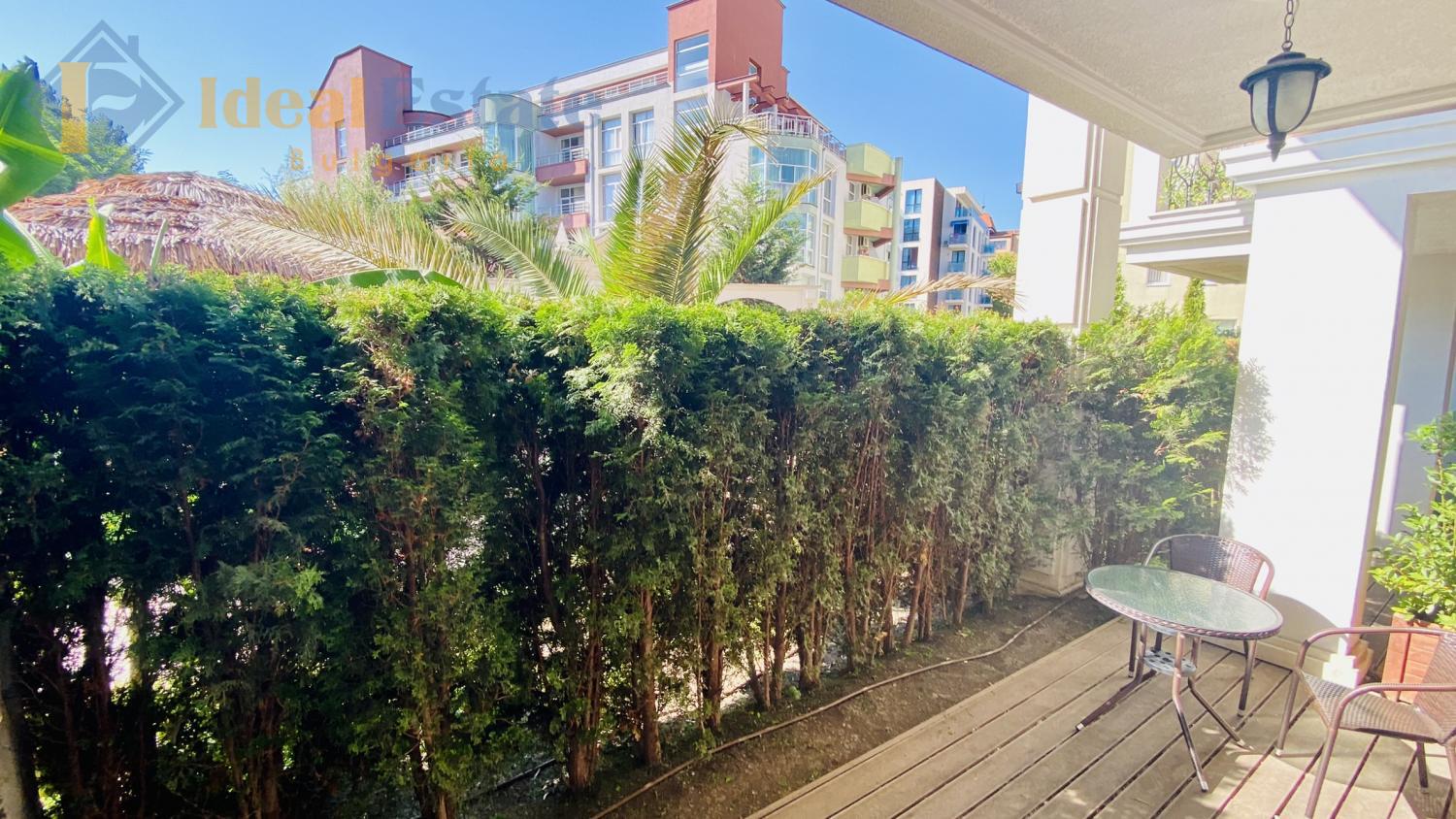Wohnung mit Innenhof in Harmony Suites 8 ID1894 Vergrößertes Foto 12