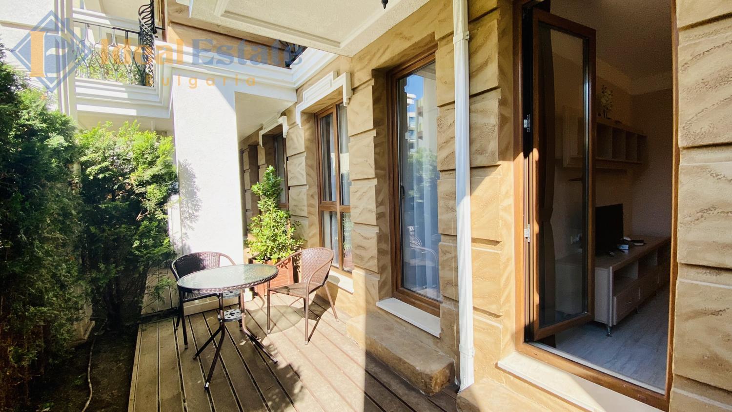 Wohnung mit Innenhof in Harmony Suites 8 ID1894 Vergrößertes Foto 10