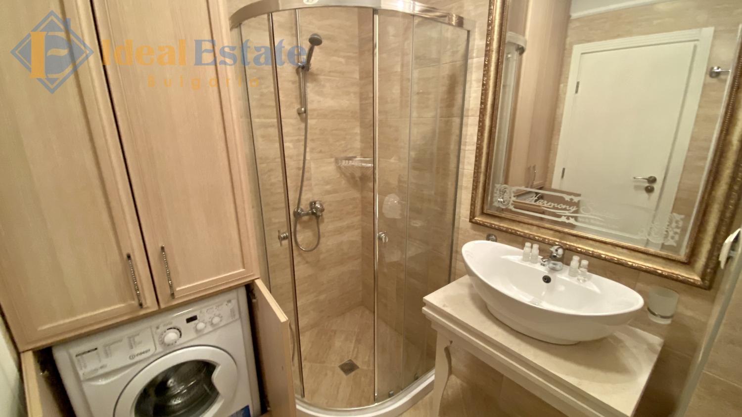 Wohnung mit Innenhof in Harmony Suites 8 ID1894 Vergrößertes Foto 11