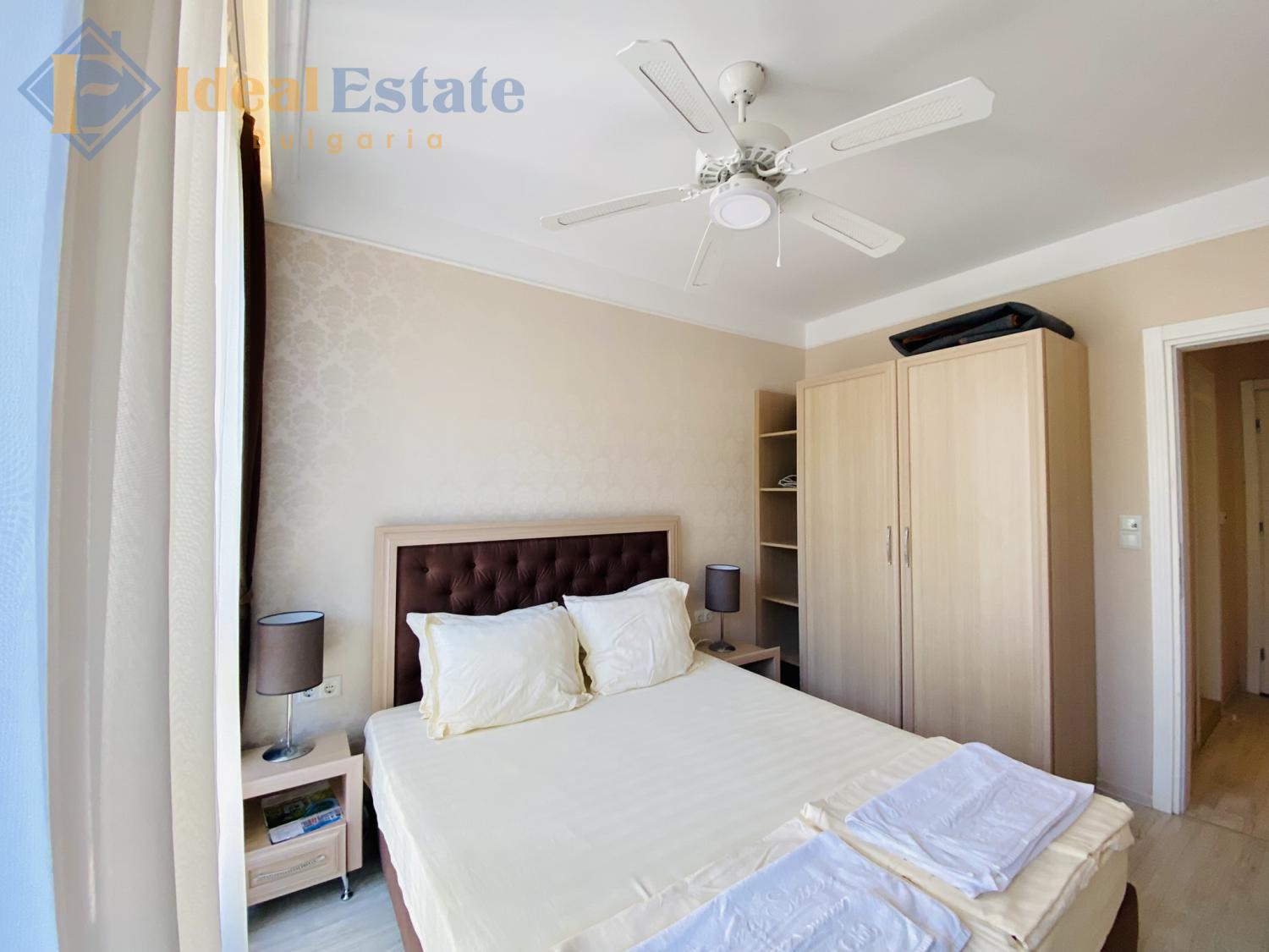 Wohnung mit Innenhof in Harmony Suites 8 ID1894 Vergrößertes Foto 7