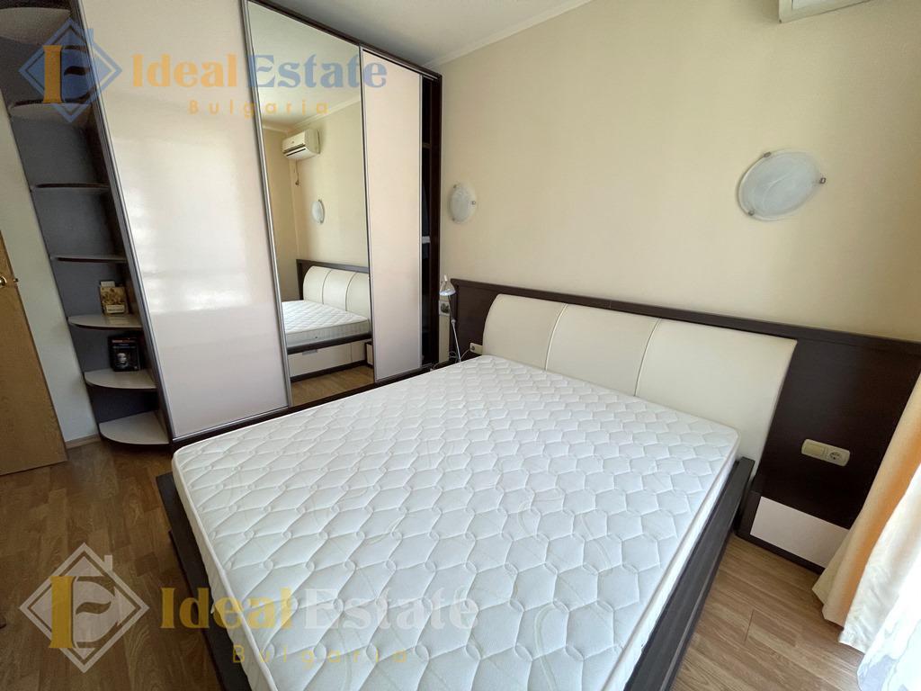 Zweistöckiges Stadthaus in Elenite ID1812 Vergrößertes Foto 16