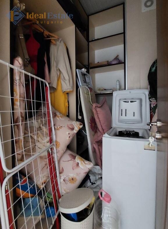Geräumige Wohnung in Pomorie mit niedriger Steuer ID1814 Vergrößertes Foto 18