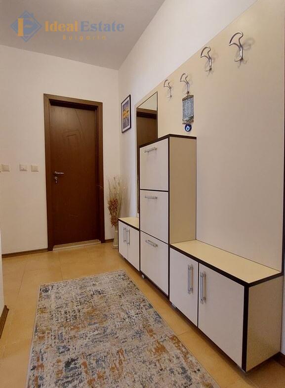 Geräumige Wohnung in Pomorie mit niedriger Steuer ID1814 Vergrößertes Foto 11