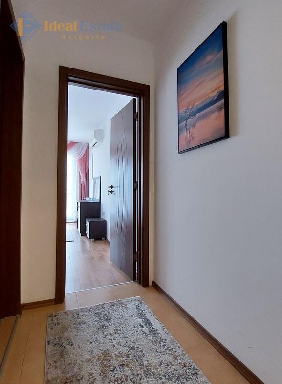 Geräumige Wohnung in Pomorie mit niedriger Steuer ID1814 Vergrößertes Foto 8