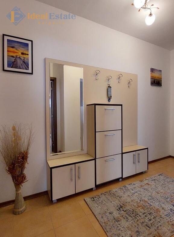 Geräumige Wohnung in Pomorie mit niedriger Steuer ID1814 Vergrößertes Foto 12