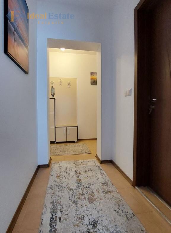 Geräumige Wohnung in Pomorie mit niedriger Steuer ID1814 Vergrößertes Foto 9